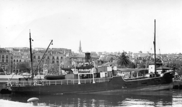 Magdalena por T. Diedrich Magdalena por T. Diedrich